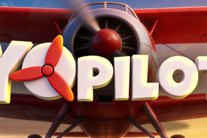 YoPilot Demo Slot
