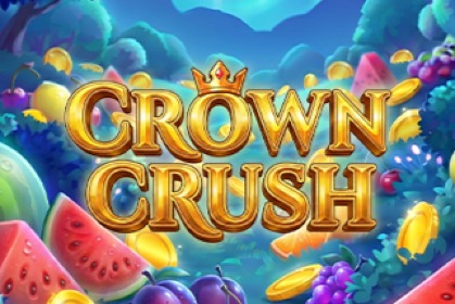 Crown Crush Demo Slot