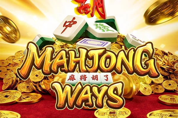 Mahjong Ways   Demo Slot